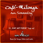 Café-Milonga