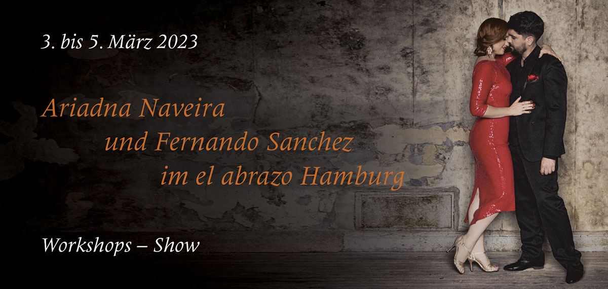 TANGOKALENDER HAMBURG - TANGOKULTUR HAMBURG